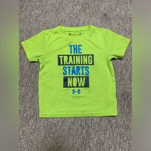 Toddler Boys t-shirt